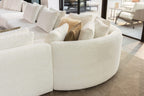 Modulaire Bank Medusa - Passe Partout