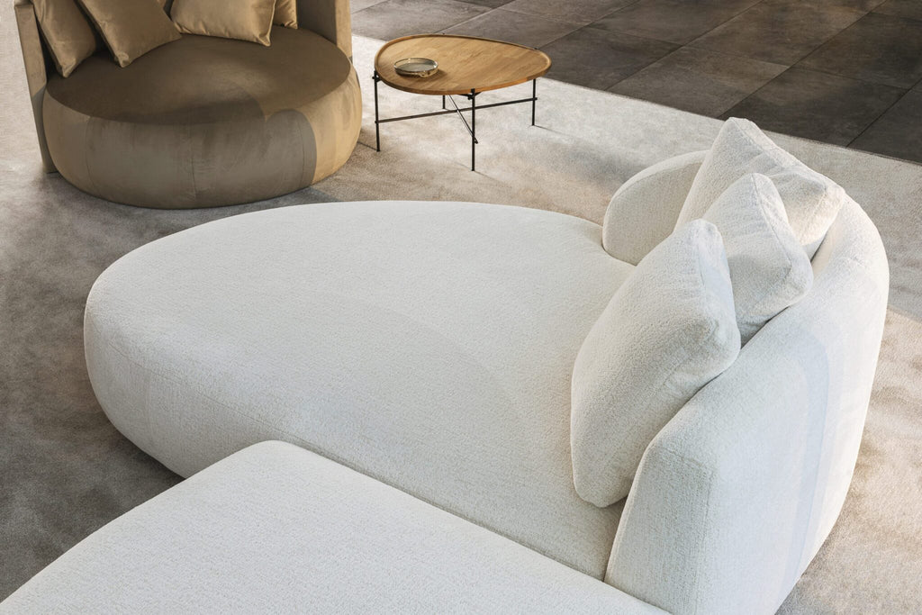 Modulaire Bank Medusa - Passe Partout