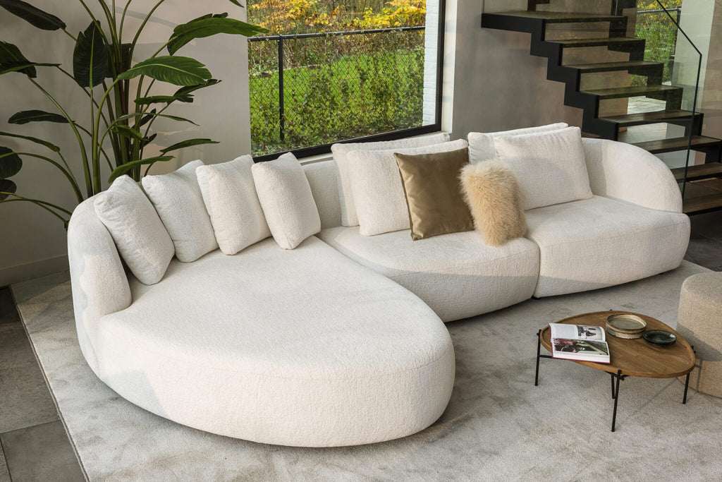Modulaire Bank Medusa - Passe Partout