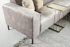 Modulaire Bank Michelle