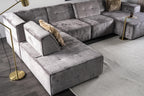Modulaire Bank Milou