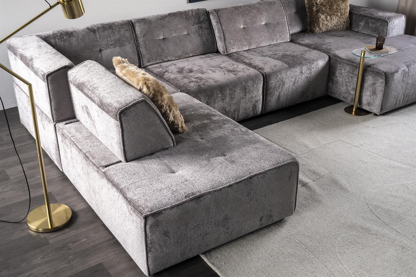 Modulaire Bank Milou
