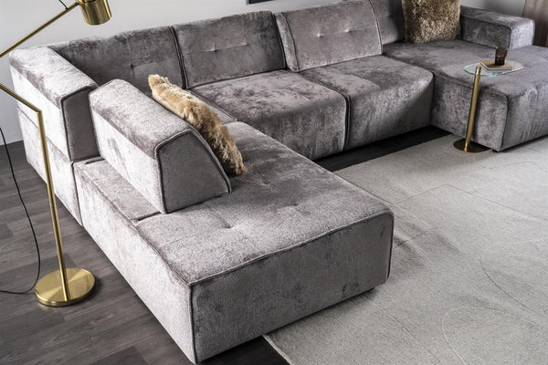 Modulaire Bank Milou