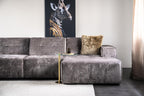 Modulaire Bank Milou