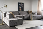 Modulaire Bank Milou