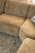 Modulaire Bank Sabine