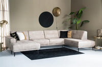Modulaire Bank Sef van SEVN — opgesteld in een interieur, beeld 1