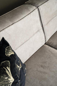 Modulaire Bank Sef van SEVN — afbeelding 5 van 6, beeld 5