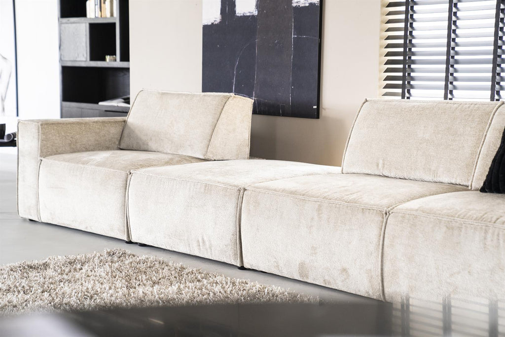 Modulaire Bank Tori