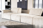 Modulaire Bank Tori