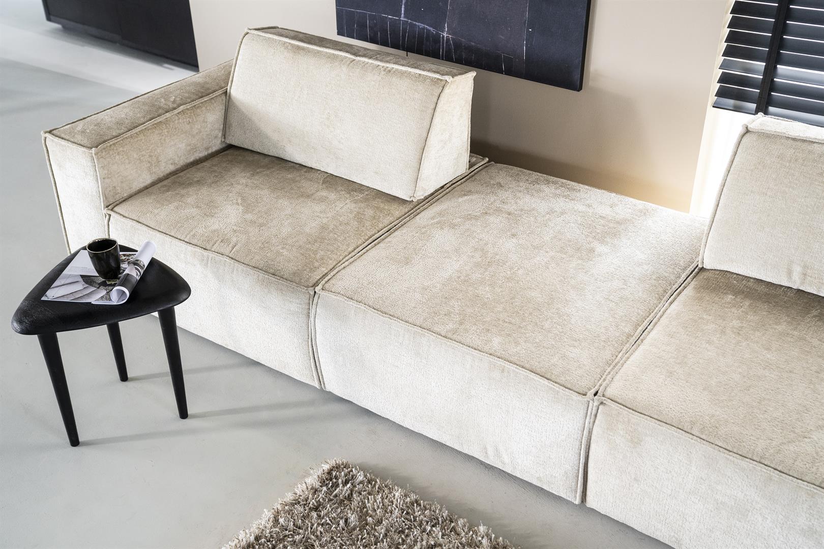 Modulaire Bank Tori