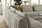 Modulaire Bank Xavio - Passe Partout