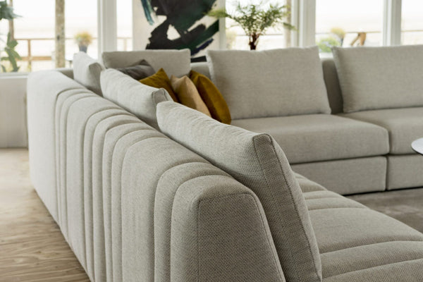 Modulaire Bank Xavio - Passe Partout