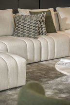 Modulaire Bank Xavio - Passe Partout
