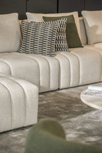 Modulaire Bank Xavio - Passe Partout