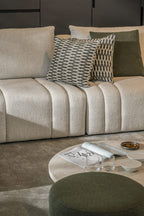 Modulaire Bank Xavio - Passe Partout