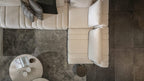 Modulaire Bank Xavio - Passe Partout