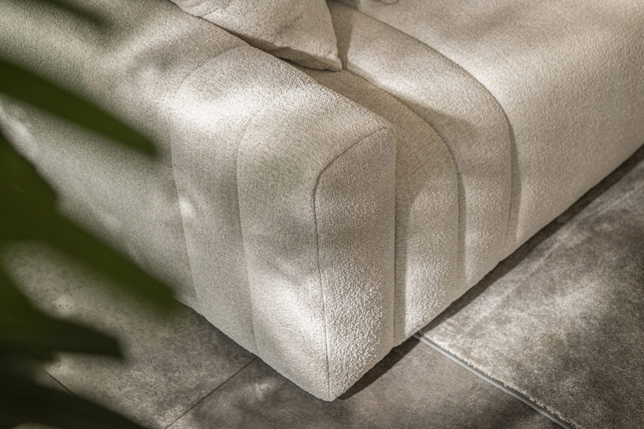 Modulaire Bank Xavio - Passe Partout