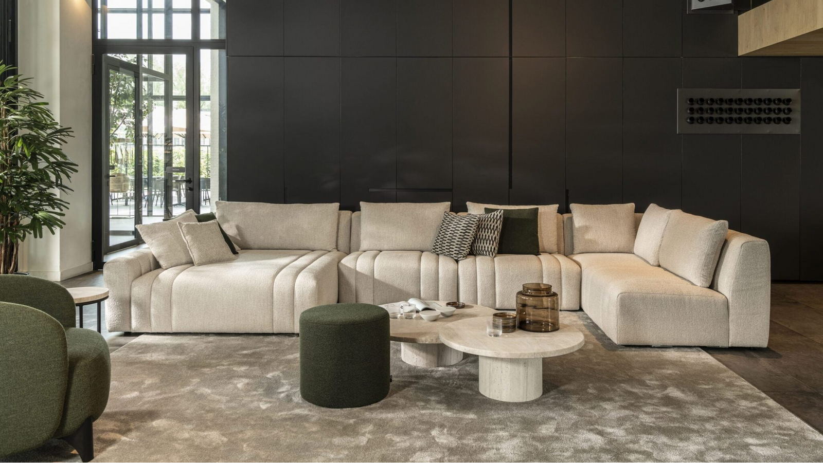 Sfeerbeeld LOFTfifty6