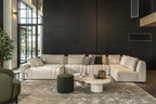 Modulaire Bank Xavio - Passe Partout
