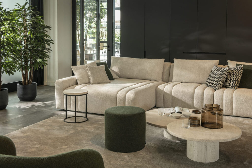 Modulaire Bank Xavio - Passe Partout