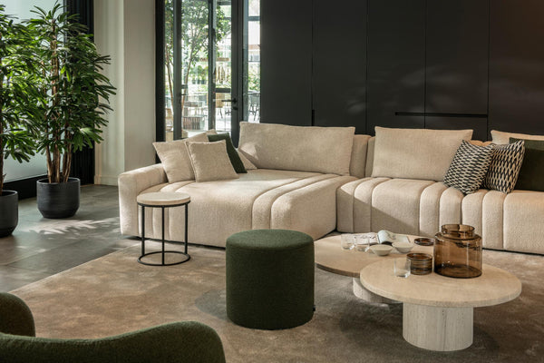 Modulaire Bank Xavio - Passe Partout