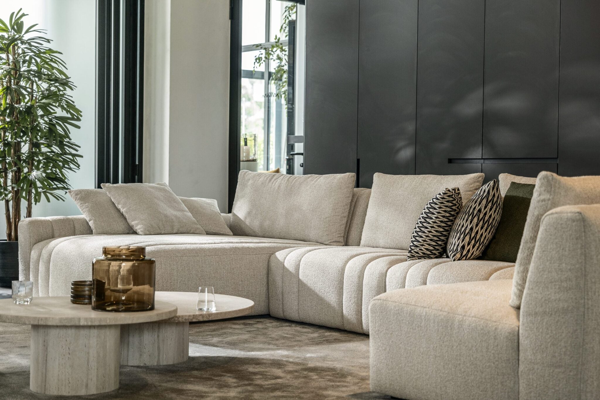 Modulaire Bank Xavio - Passe Partout