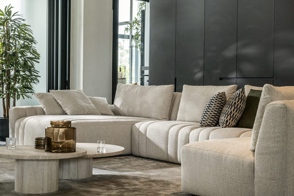 Modulaire Bank Xavio - Passe Partout