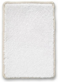 Vloerkleed Beach – kleurstaal Chalk