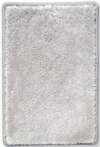 Vloerkleed Beach – kleurstaal Foggy