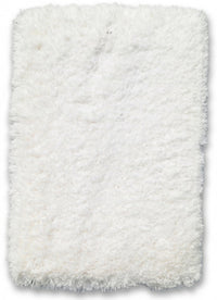 Vloerkleed Cloud – kleurstaal Chalk
