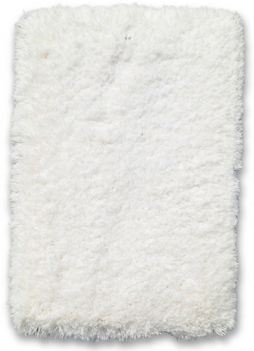 Vloerkleed Cloud – kleurstaal Chalk