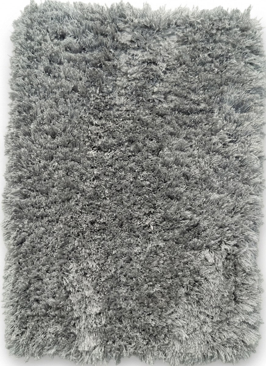 Vloerkleed Cloud – kleurstaal Foggy