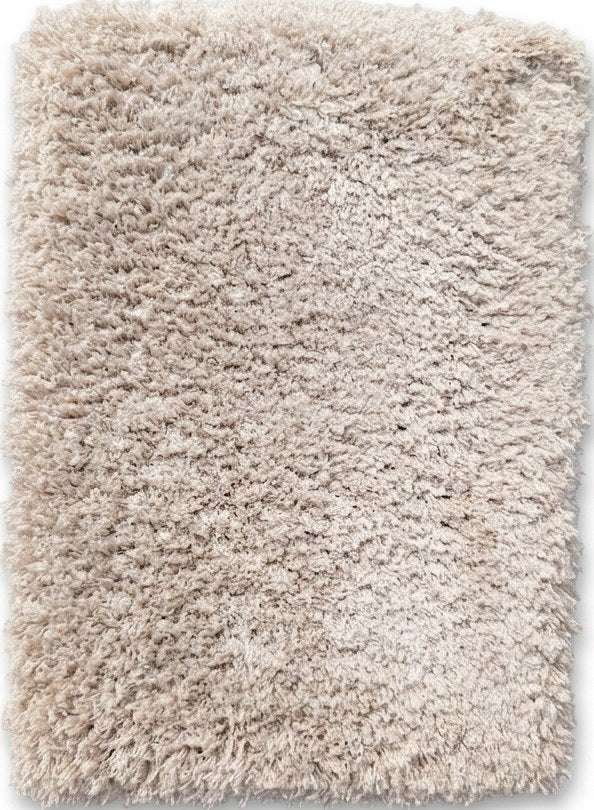 Vloerkleed Cloud – kleurstaal Sand