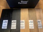 Bali Dining Table - Passe Partout