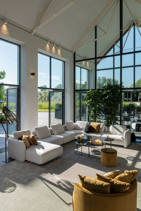 Modulaire Bank Lotis - Passe Partout
