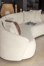 Modulaire Bank Mogador - Passe Partout