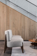 Low dining stoel Azul