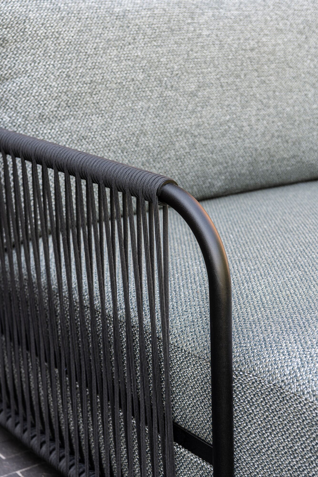 Outdoor Modulaire Bank Lux - Passe Partout