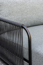 Outdoor Modulaire Bank Lux - Passe Partout