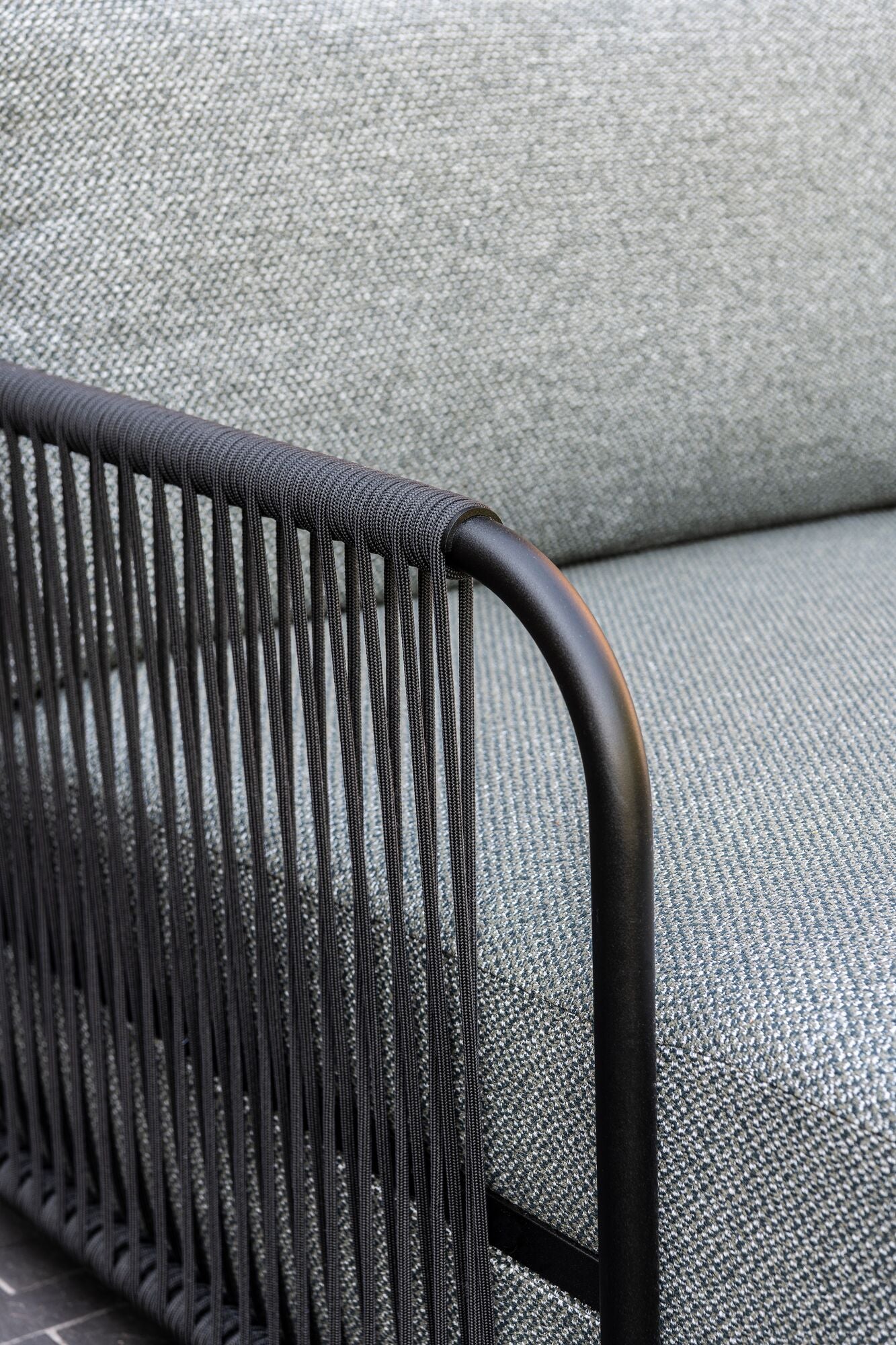 Outdoor Modulaire Bank Lux - Passe Partout
