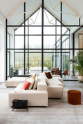 Modulaire bank Blocco - Passe Partout