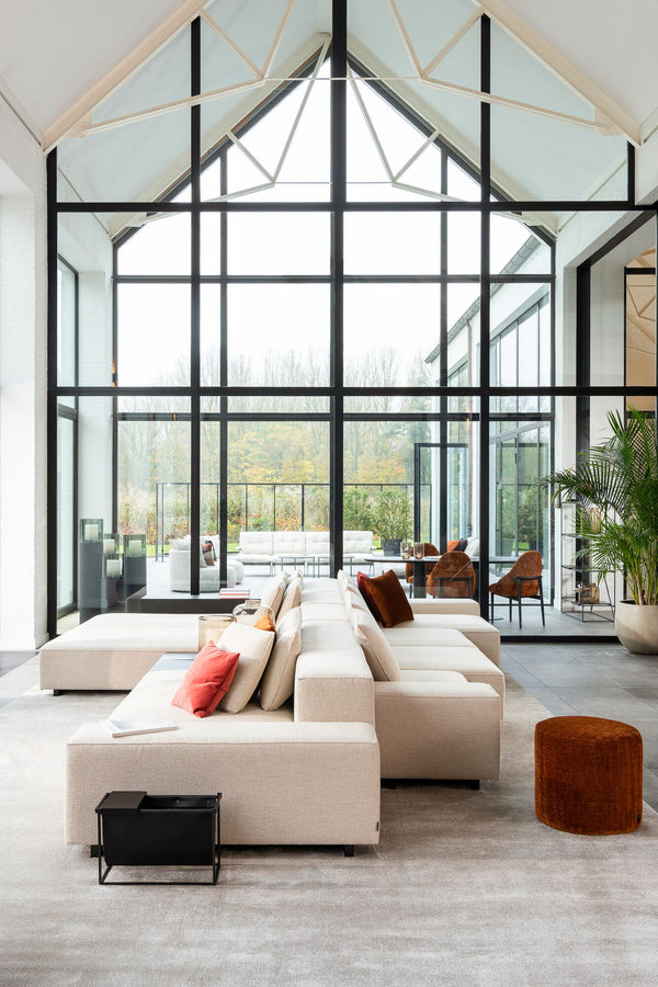 Modulaire bank Blocco - Passe Partout