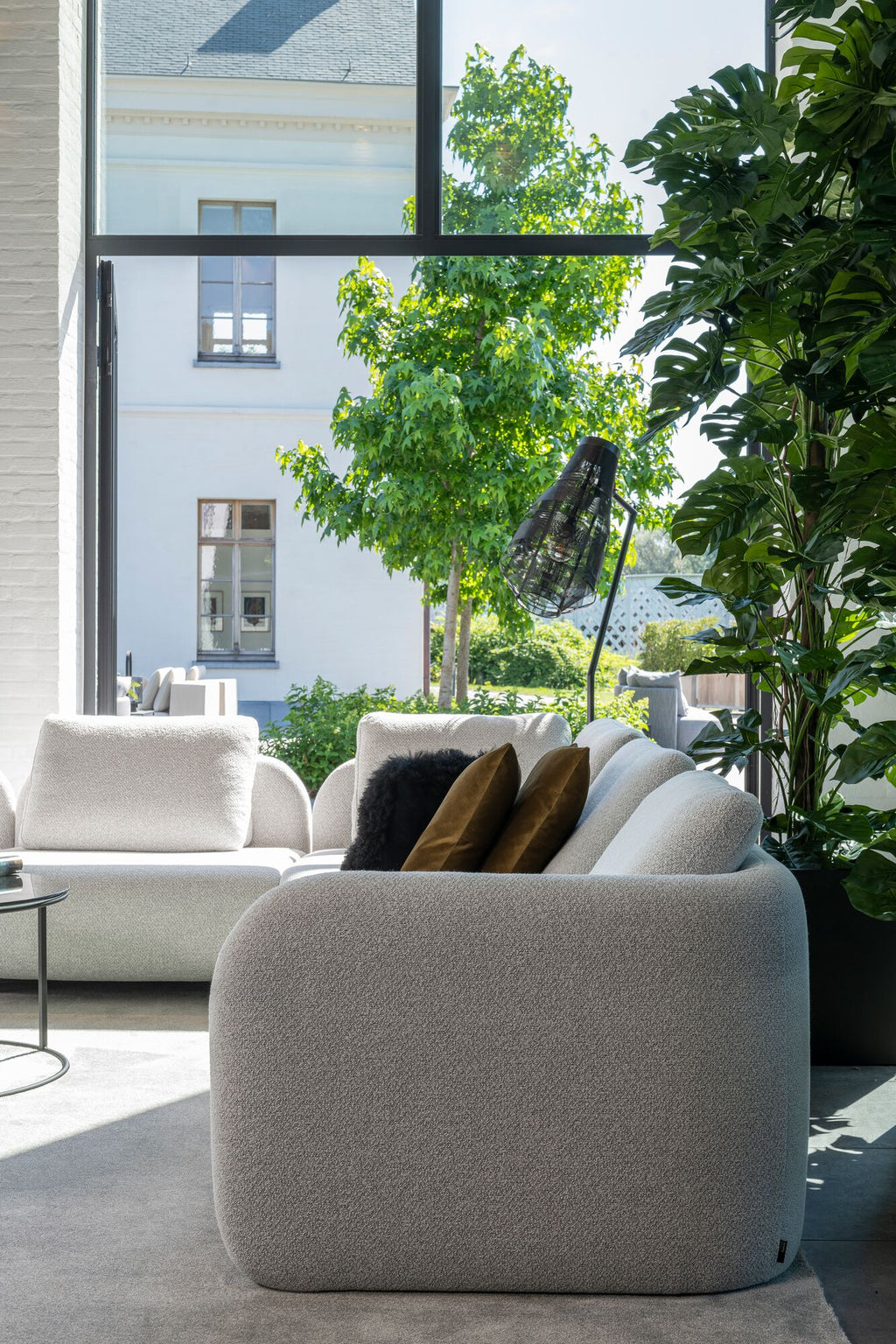 Modulaire Bank Lotis - Passe Partout