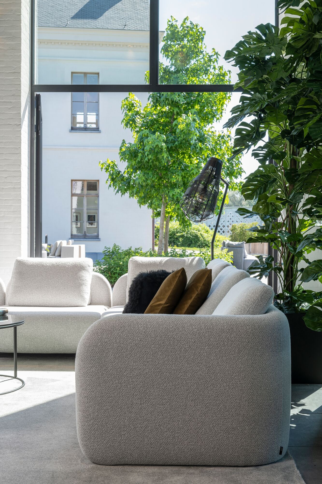 Modulaire Bank Lotis - Passe Partout