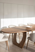 Eettafel Bali