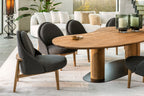 Eettafel Bardi
