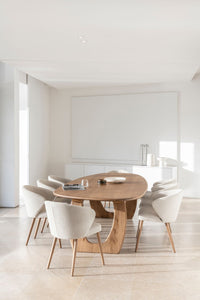 Eettafel Bali van Passe Partout — afbeelding 6 van 10