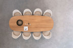 Eettafel Bliss