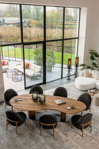Eettafel Bardi van Passe Partout — afbeelding 2 van 8